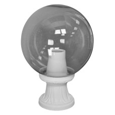 Наземный низкий светильник Fumagalli Globe 250 G25.110.000.WZF1R