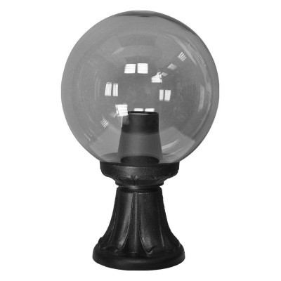 Наземный низкий светильник Fumagalli Globe 250 G25.111.000.AZF1R