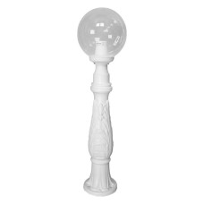 Наземный низкий светильник Fumagalli Globe 250 G25.162.000.WXF1R