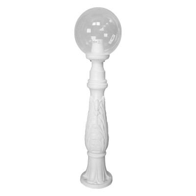 Наземный низкий светильник Fumagalli Globe 250 G25.162.000.WXF1R