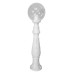 Наземный низкий светильник Fumagalli Globe 250 G25.162.000.WXF1R