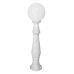 Наземный низкий светильник Fumagalli Globe 250 G25.162.000.WYF1R