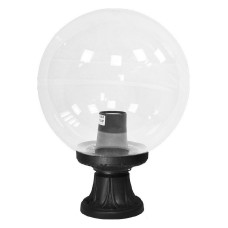 Наземный низкий светильник Fumagalli Globe 300 G30.110.000.AXF1R