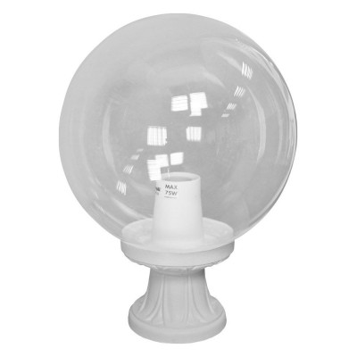 Наземный низкий светильник Fumagalli Globe 300 G30.110.000.WXF1R