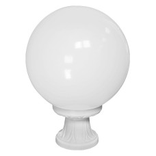 Наземный низкий светильник Fumagalli Globe 300 G30.110.000.WYF1R
