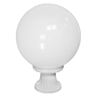 Наземный низкий светильник Fumagalli Globe 300 G30.110.000.WYF1R