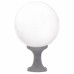 Наземный низкий светильник Fumagalli Globe 400 Modern G41.115.000.LYE27