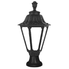 Наземный низкий светильник Fumagalli Rut E26.110.000.AYF1R