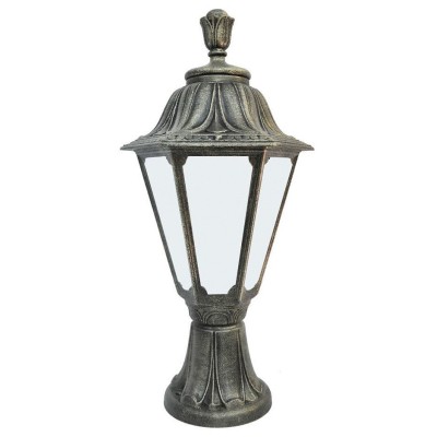 Наземный низкий светильник Fumagalli Rut E26.111.000.BYF1R