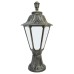 Наземный низкий светильник Fumagalli Rut E26.111.000.BYF1R
