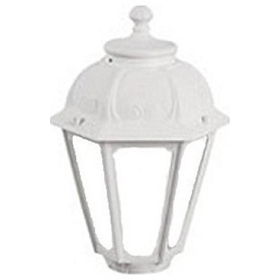 Наземный низкий светильник Fumagalli Saba K22.000.000.WXF1R