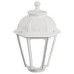 Наземный низкий светильник Fumagalli Saba K22.000.000.WXF1R