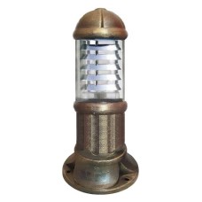 Наземный низкий светильник Fumagalli Sauro D15.553.000.BXF1R.FC1