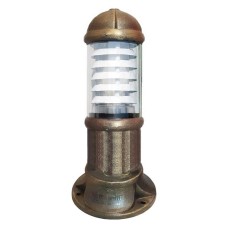 Наземный низкий светильник Fumagalli Sauro D15.553.000.BXF1R.FRA