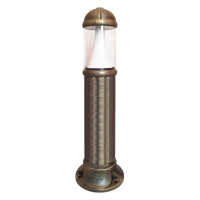 Наземный низкий светильник Fumagalli Sauro D15.554.000.BXD1L.CRB
