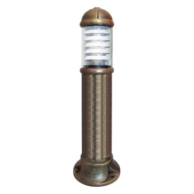 Наземный низкий светильник Fumagalli Sauro D15.554.000.BXF1R.FRA