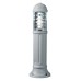 Наземный низкий светильник Fumagalli Sauro D15.554.000.LXF1R.FC1