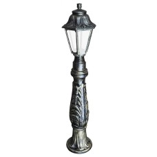 Наземный высокий светильник Fumagalli Anna E22.162.000.BXF1R