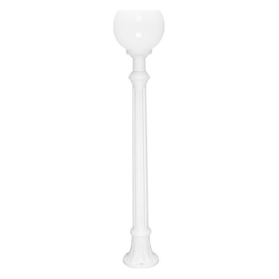 Наземный высокий светильник Fumagalli Globe 250 G25.163.000.WYF1R