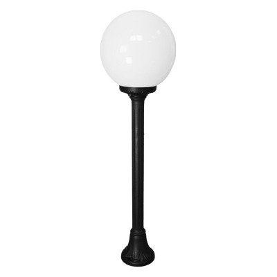 Наземный высокий светильник Fumagalli Globe 300 G30.151.000.AYF1R