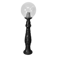 Наземный высокий светильник Fumagalli Globe 300 G30.162.000.AXF1R