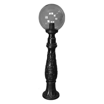 Наземный высокий светильник Fumagalli Globe 300 G30.162.000.AZF1R