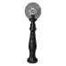Наземный высокий светильник Fumagalli Globe 300 G30.162.000.AZF1R