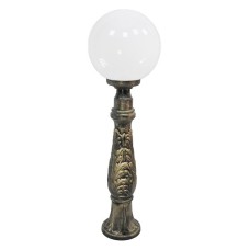 Наземный высокий светильник Fumagalli Globe 300 G30.162.000.BYF1R