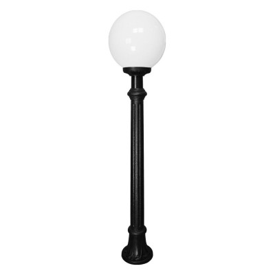 Наземный высокий светильник Fumagalli Globe 300 G30.163.000.AYF1R