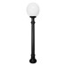 Наземный высокий светильник Fumagalli Globe 300 G30.163.000.AYF1R