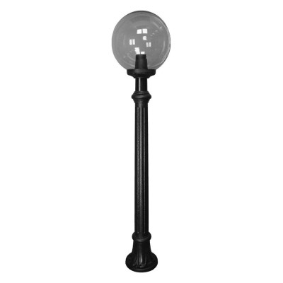 Наземный высокий светильник Fumagalli Globe 300 G30.163.000.AZF1R