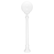 Наземный высокий светильник Fumagalli Globe 300 G30.163.000.WYF1R
