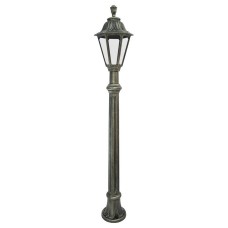 Наземный высокий светильник Fumagalli Rut E26.163.000.BXF1R