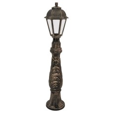 Наземный высокий светильник Fumagalli Saba K22.162.000.BXF1R