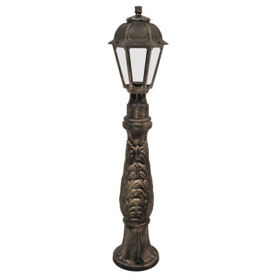 Наземный высокий светильник Fumagalli Saba K22.162.000.BXF1R