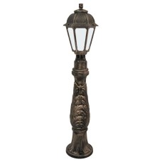 Наземный высокий светильник Fumagalli Saba K22.162.000.BYF1R