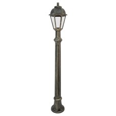 Наземный высокий светильник Fumagalli Saba K22.163.000.BXF1R