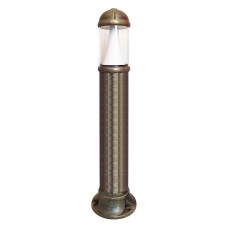 Наземный высокий светильник Fumagalli Sauro D15.555.000.BXD1L.CRB