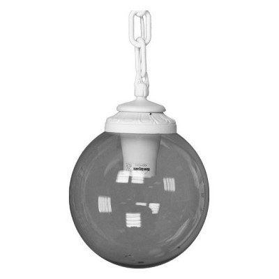 Подвесной светильник Fumagalli Globe 250 G25.120.000.WZF1R