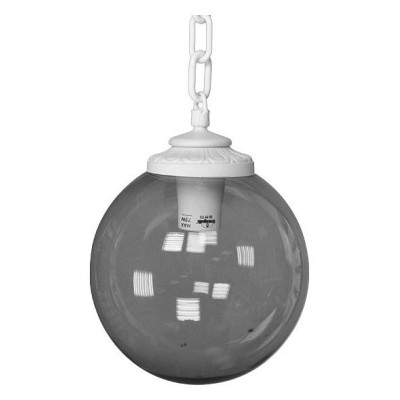 Подвесной светильник Fumagalli Globe 300 G30.120.000.WZF1R