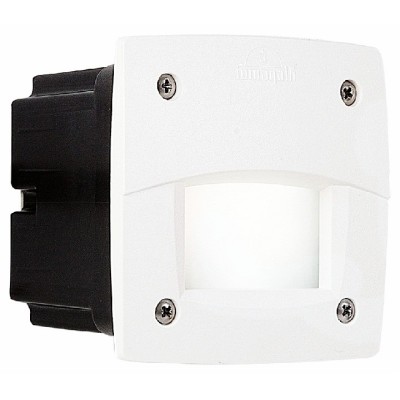 Встраиваемый светильник Fumagalli Leti 3C3.000.000.WYG1L