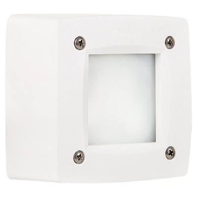Встраиваемый светильник Fumagalli Leti 3S1.000.000.WYG1L