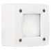 Встраиваемый светильник Fumagalli Leti 3S1.000.000.WYG1L