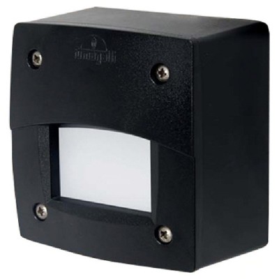 Встраиваемый светильник Fumagalli Leti 3S3.000.000.AYG1L