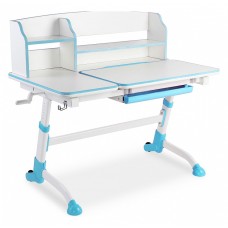 Стол учебный Amare II Blue