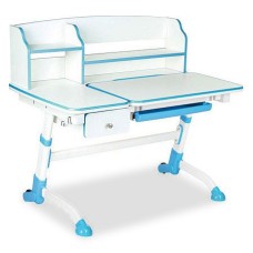 Стол учебный Amare II Blue