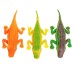 Тянучка Funky Toys «Крокодил», МИКС