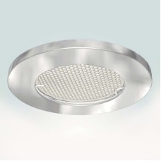 Встраиваемый светильник Future Plast F66 CR