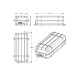 Запчасть Future Plast X01