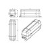 Запчасть Future Plast X21